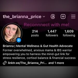 CLOSET CLOSED but you can find me on IG - let’s reconnect friends!